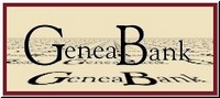 Généalogie : recherchez vos ancêtres sur Généabank.org...